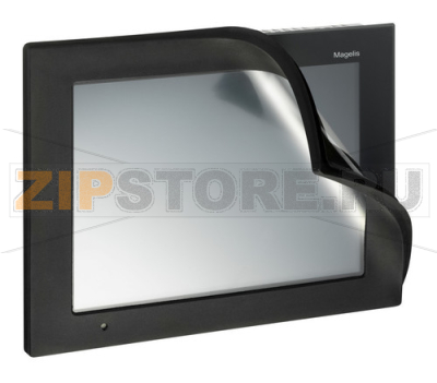 Кожух защитный Schneider Electric HMIZDCOV5 