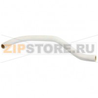 Сливной шланг парогенератора Rational SCC 101E+G начиная с 04/04