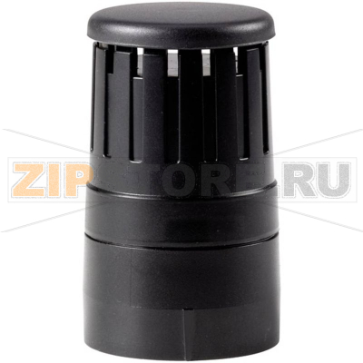 Сирена сигнальная, 120 В, 100 дБ Eaton SL4-AP120 
