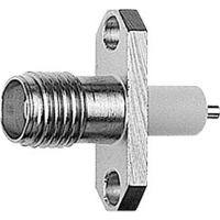 Разъем SMA, 50 Ом, 1 шт Telegärtner J01151A0721