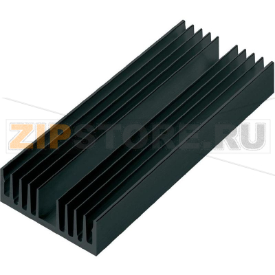 Радиатор 4.45 К/Вт, 100x60x20 мм Pada Engineering 8495/100/N 