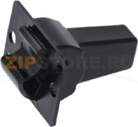 ЧЕРНАЯ ЗАЩЕЛКА СТАРОГО ТИПА