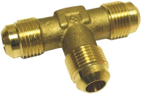 ТРОЙНИК 3/8" SAE MMM T2-6