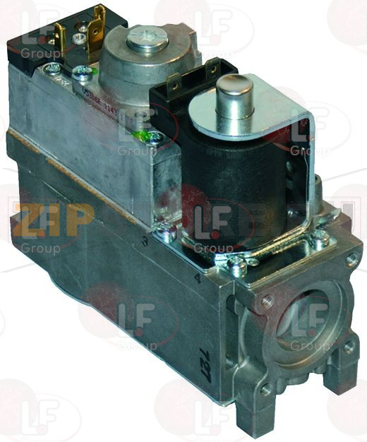 ГАЗОВЫЙ КЛАПАН HONEYWELL VR4605AB1027 230 В 