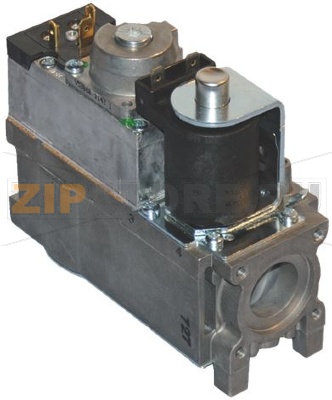 ГАЗОВЫЙ КЛАПАН HONEYWELL VR4605AB1027 230 В 