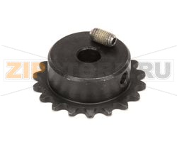 KIT PIGNONE, 25B18, FORO 5/16 