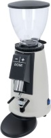 COFFEE GRINDER M2E DOMUS IVORY 220/230V