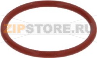 УПЛОТНИТЕЛЬНОЕ КОЛЬЦО 24Х2
