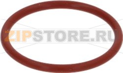 УПЛОТНИТЕЛЬНОЕ КОЛЬЦО 24Х2 