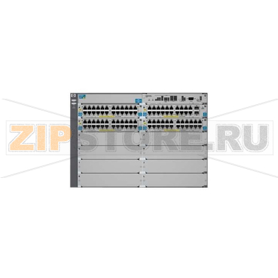 Коммутатор HP J8700A 
