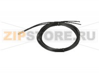 Оптоволоконный кабель Plastic fiber optic KLR-C02-2,2-2,0-K85 Pepperl+Fuchs