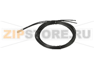 Оптоволоконный кабель Plastic fiber optic KLR-C02-2,2-2,0-K85 Pepperl+Fuchs Описание оборудованияPlastic fiber optic - diffuse