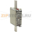 Предохранитель, 100 A, AC 500 В, 120 кА, NH0, gL/gG, IEC Eaton NH FUSE 100A 500V GG/GL SIZE 0 - Предохранитель, 100 A, AC 500 В, 120 кА, NH0, gL/gG, IEC Eaton NH FUSE 100A 500V GG/GL SIZE 0