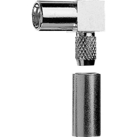Разъем SMB, 50 Ом, 1 шт Telegärtner J01161A0271