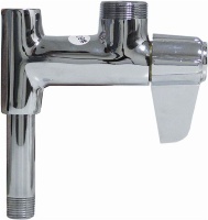 SWIVEL TAP WITHOUT OUTLET