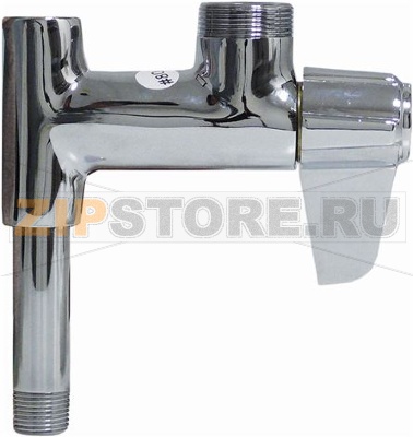 SWIVEL TAP WITHOUT OUTLET 