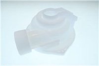 SUPPORT ARRIERE INTERNE