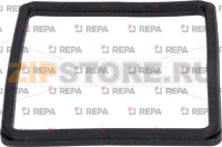 ПРОКЛАДКА ДВЕРЦЫ