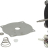 ДВИГАТЕЛЬ HANNING V1A120-025P0012-036-001OS - ДВИГАТЕЛЬ HANNING V1A120-025P0012-036-001OS