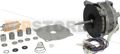 ДВИГАТЕЛЬ HANNING V1A120-025P0012-036-001OS 