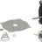 ДВИГАТЕЛЬ HANNING V1A120-025P0012-036-001OS - ДВИГАТЕЛЬ HANNING V1A120-025P0012-036-001OS