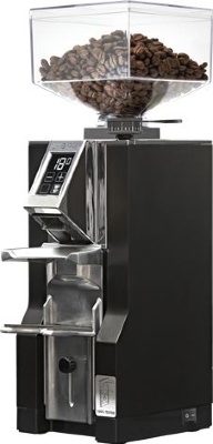 COFFEE GRINDER MIGNON 16CR LIBRA MATT BL 