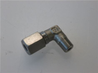 СОЕДИНЕНИЕ КОНУС ИНОСК L 1/8"