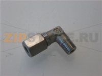 СОЕДИНЕНИЕ КОНУС ИНОСК L 1/8"