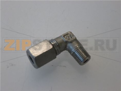 СОЕДИНЕНИЕ КОНУС ИНОСК L 1/8&quot; 