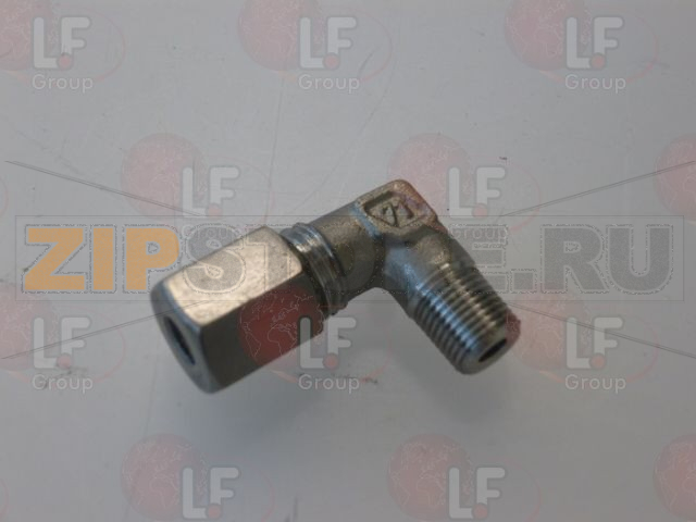 СОЕДИНЕНИЕ КОНУС ИНОСК L 1/8" 