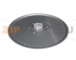 REMOVABLE INNER LID 