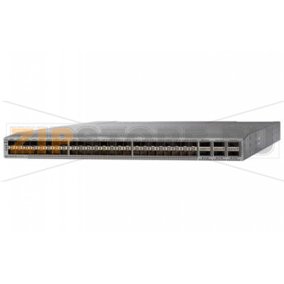 Коммутатор Cisco N9K-C93180YC-EX 