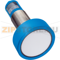 Датчик ультразвуковой SICK UM30-215118