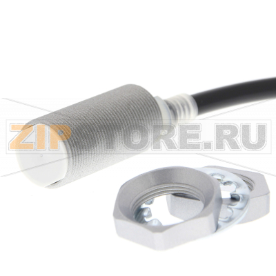 Датчик индуктивный Omron E2EQ-X11D218-T 2M 