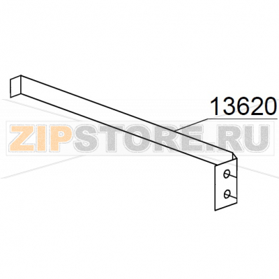 Correntino destro/sinistro DIHR GS 50 Correntino destro/sinistro DIHR GS 50Запчасть на деталировке под номером: 13620Название запчасти на итальянском языке: Correntino destro/sinistro DIHR GS 50