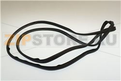 SEAL OUTER TUB FRONT PKG 