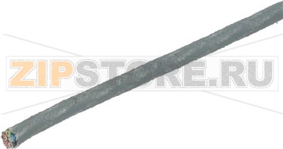 5-ТИ ЖИЛЬНЫЙ КАБЕЛЬ ИЗ СТЕКЛОВОЛОКНА Ø 2,5 ММ - 10 М 