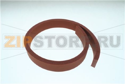 SILICONE CONTROBARRA 500 mm 