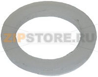 NYLON GASKET 23x6x2 mm
