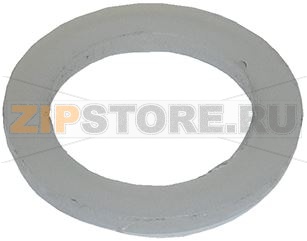 NYLON GASKET 23x6x2 mm 