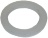NYLON GASKET 23x6x2 mm