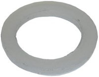 NYLON GASKET 23x6x2 mm