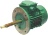 ЭЛЕКТРОДВИГАТЕЛЬ LEROY SOMER LS80L1SFT 0,37 КВТ