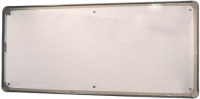 VITRE DE PORTE 1380 x 625 mm