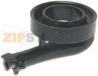 ГОРЕЛКА Ø 140 ММ, QE-10