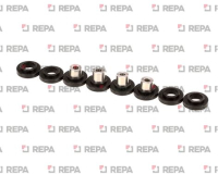GROMMETS &amp; SPACER