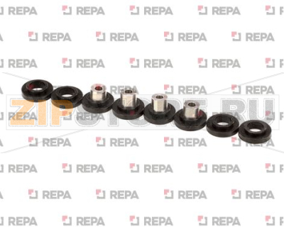 GROMMETS &amp;amp; SPACER 