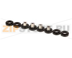 GROMMETS &amp; SPACER 