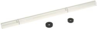 VETRO LIVELLO ø 12x207 mm