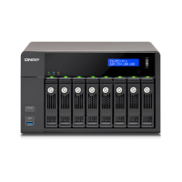 Накопитель сетевой QNAP TS-853-PRO